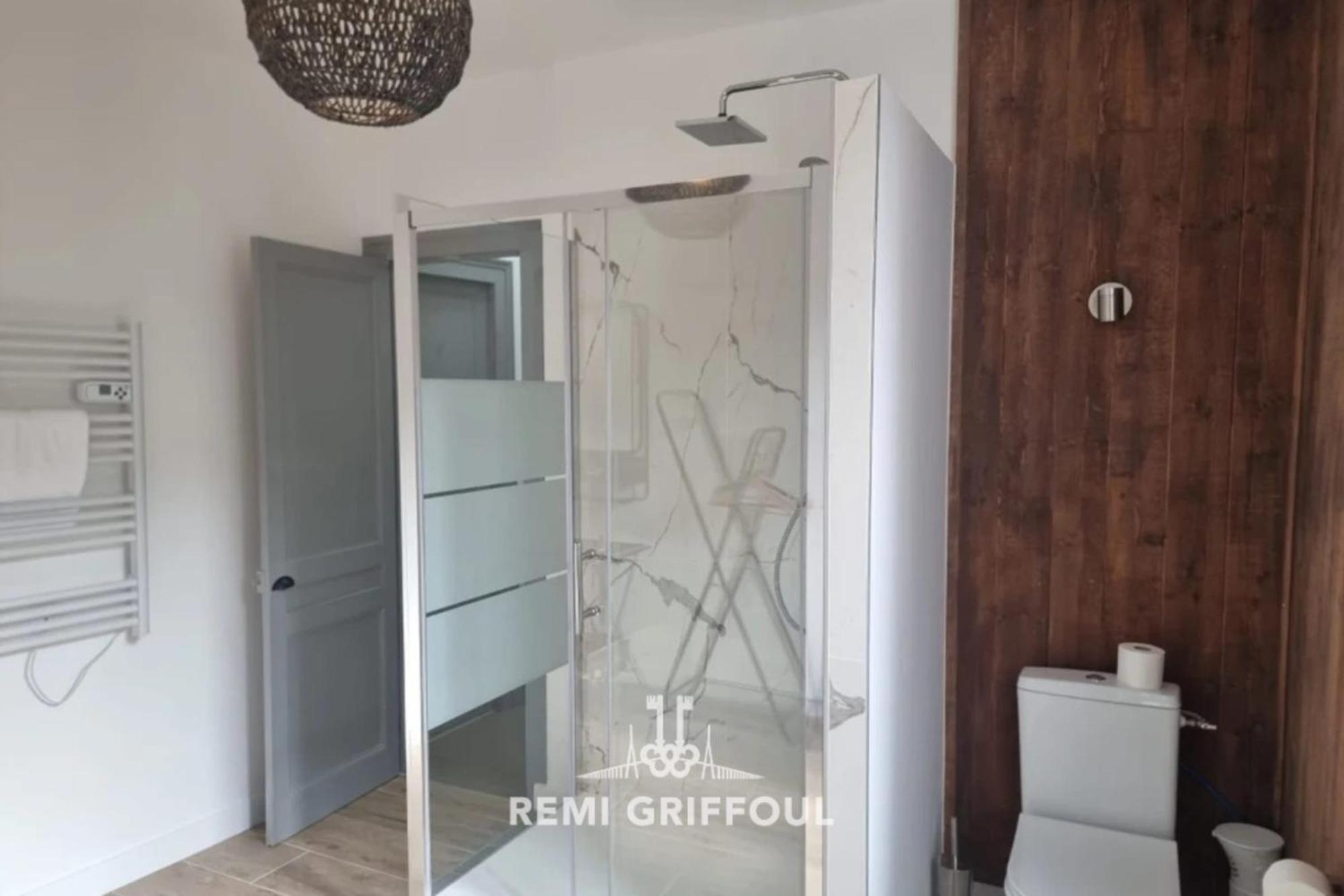 La Maison D'Etienne Renovated In 2025! City Center 4 Guests أونفلور المظهر الخارجي الصورة