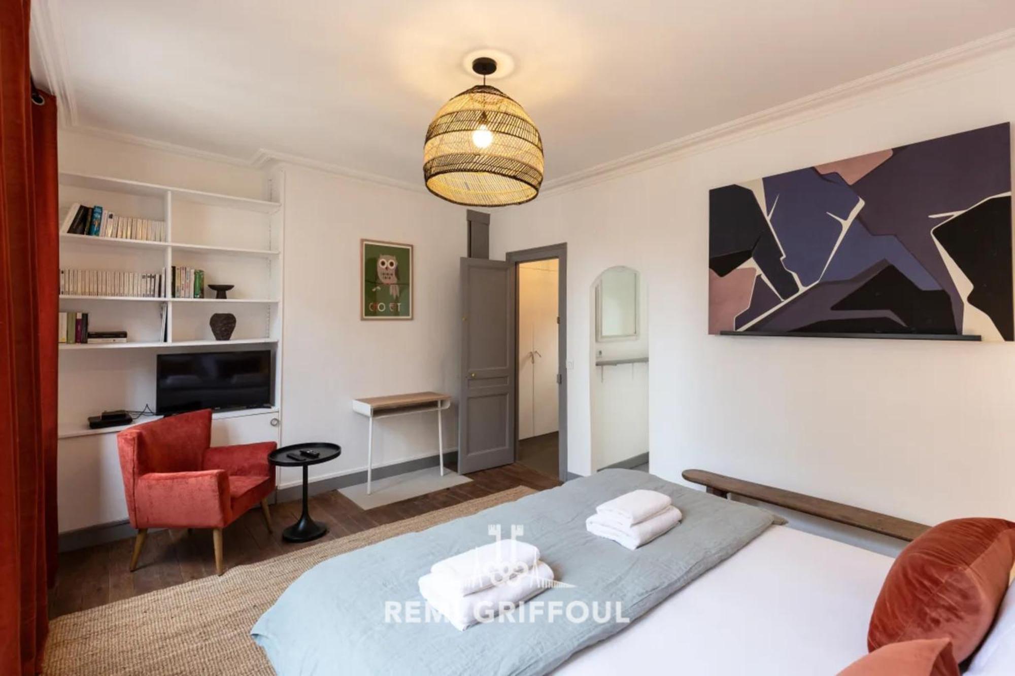 La Maison D'Etienne Renovated In 2025! City Center 4 Guests أونفلور المظهر الخارجي الصورة